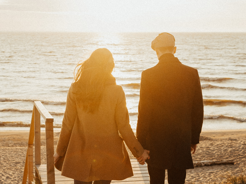 Dealing with Mental Trauma of Severe Desease