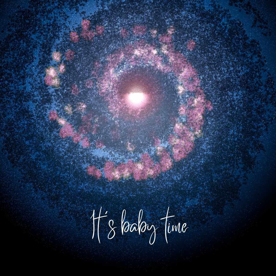 Πότε ένα παιδί έρχεται στον κόσμο;